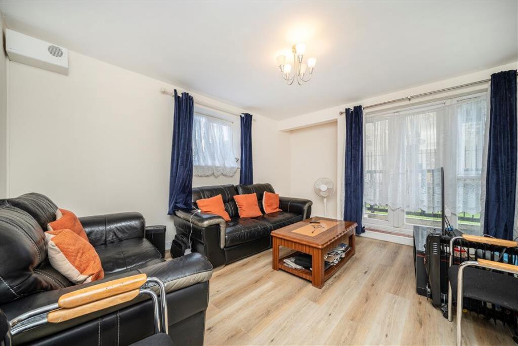 Main image of property: Fanshaw Street, Hoxton