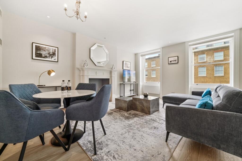 Main image of property: Gloucester Place, London