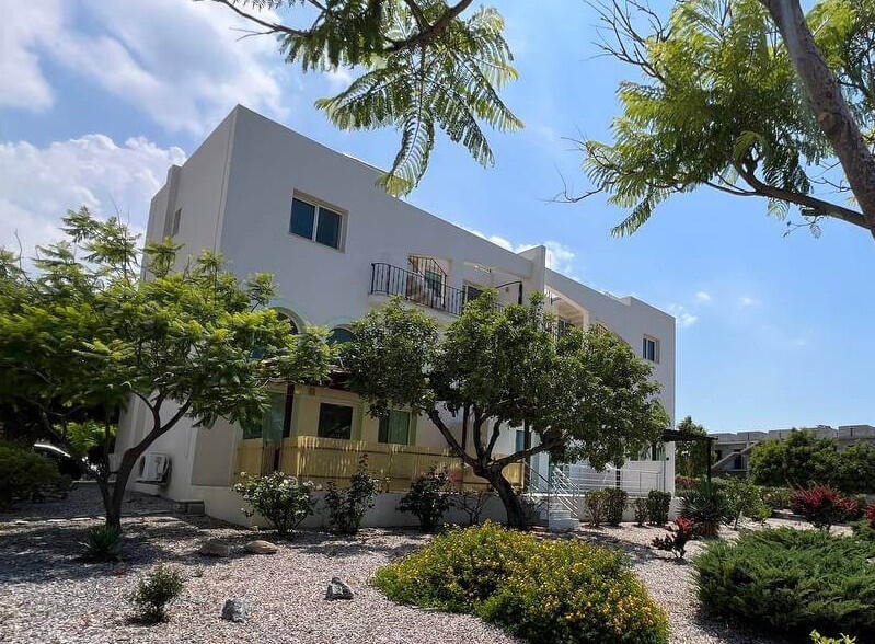 Main image of property: Bahçeli, Girne