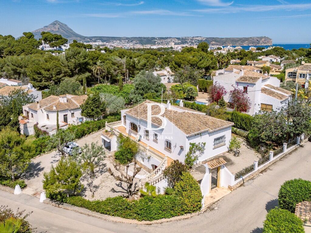 Main image of property: Javea, Alicante, Valencia
