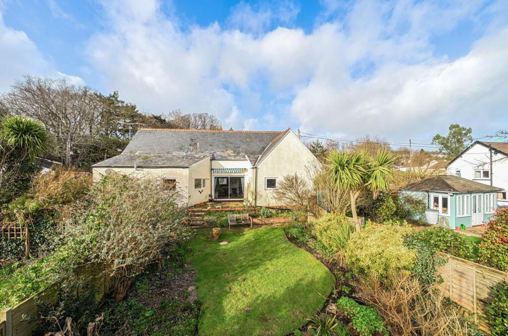 Main image of property: Commercial Road, Uffculme, Cullompton