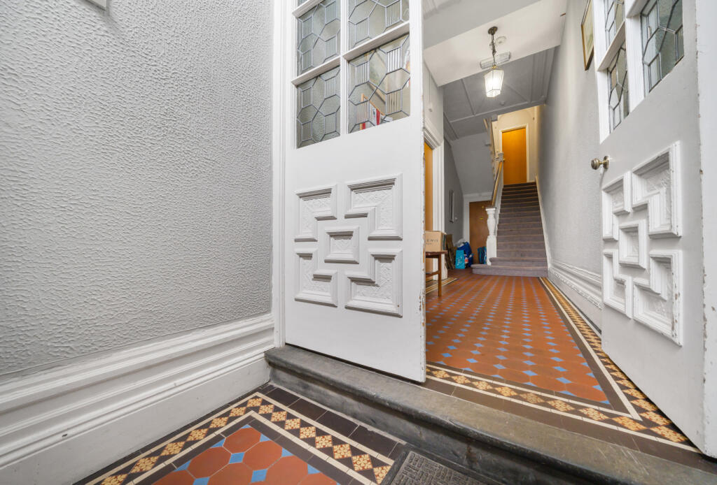 Apartment in Bristol, Cliftonwood, Hotwells - View 3