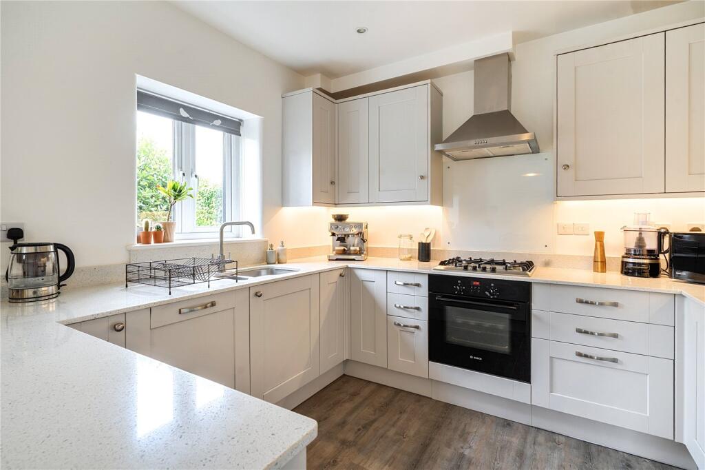 House in Taunton - View 4