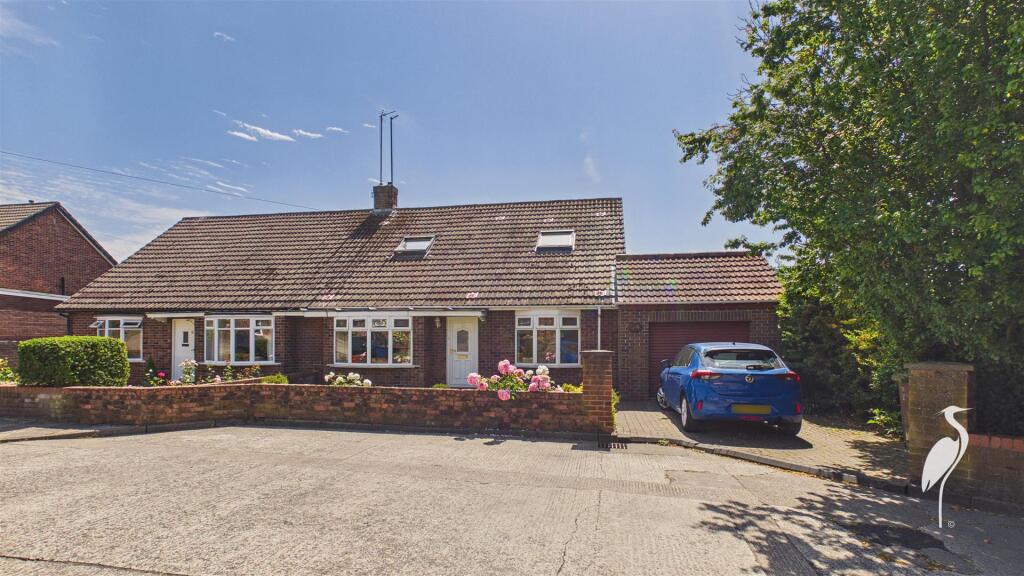 Main image of property: Georgian Court, Barnes, Sunderland