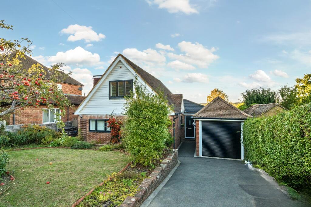 Main image of property: Hillary Road, Farnham, Surrey, GU9