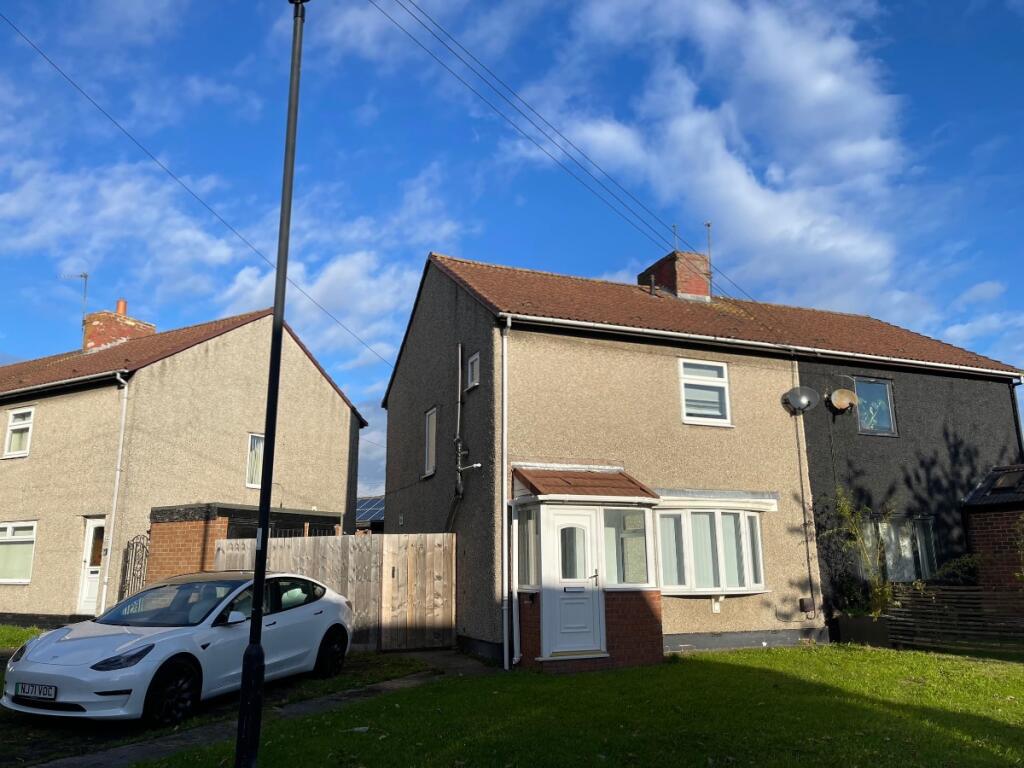 Main image of property: Castle Square, Backworth, Newcastle upon Tyne