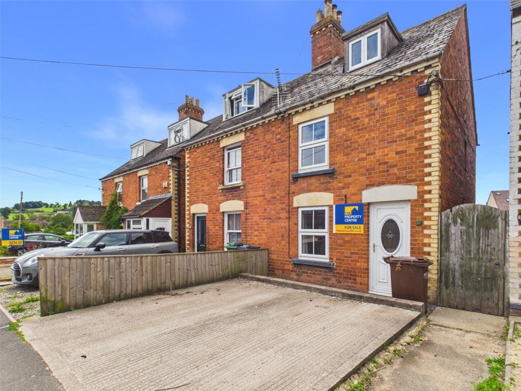 Main image of property: Foxmoor Lane, Ebley, Stroud, Gloucestershire, GL5