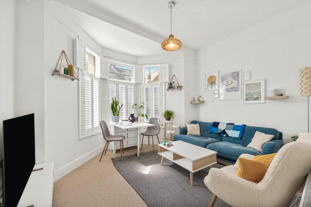 Main image of property: Trinity Road,
Wandsworth Common, SW17