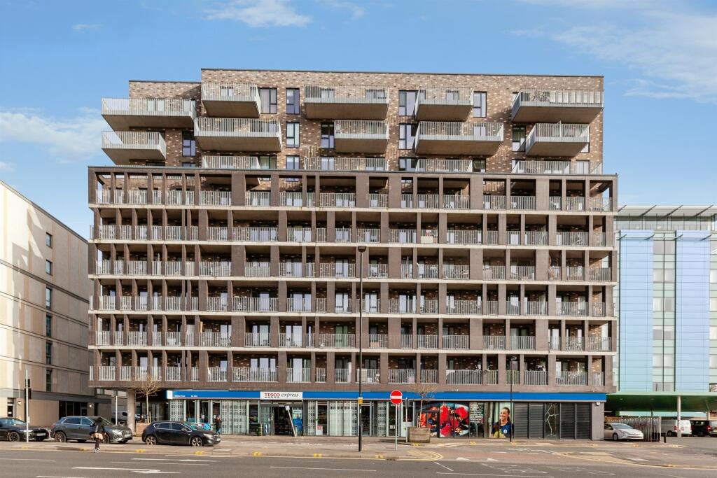 Main image of property: Windsor Road, SLOUGH