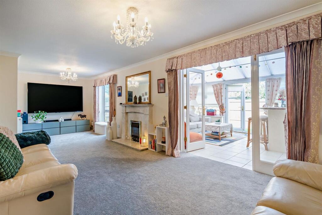 Main image of property: Central Cirencester