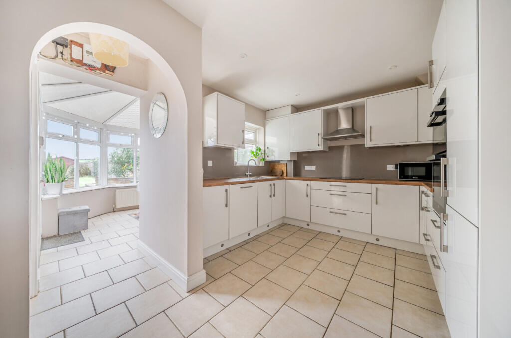 Additional image 5 of South View, West Camel Road, Queen Camel, Yeovil, BA22