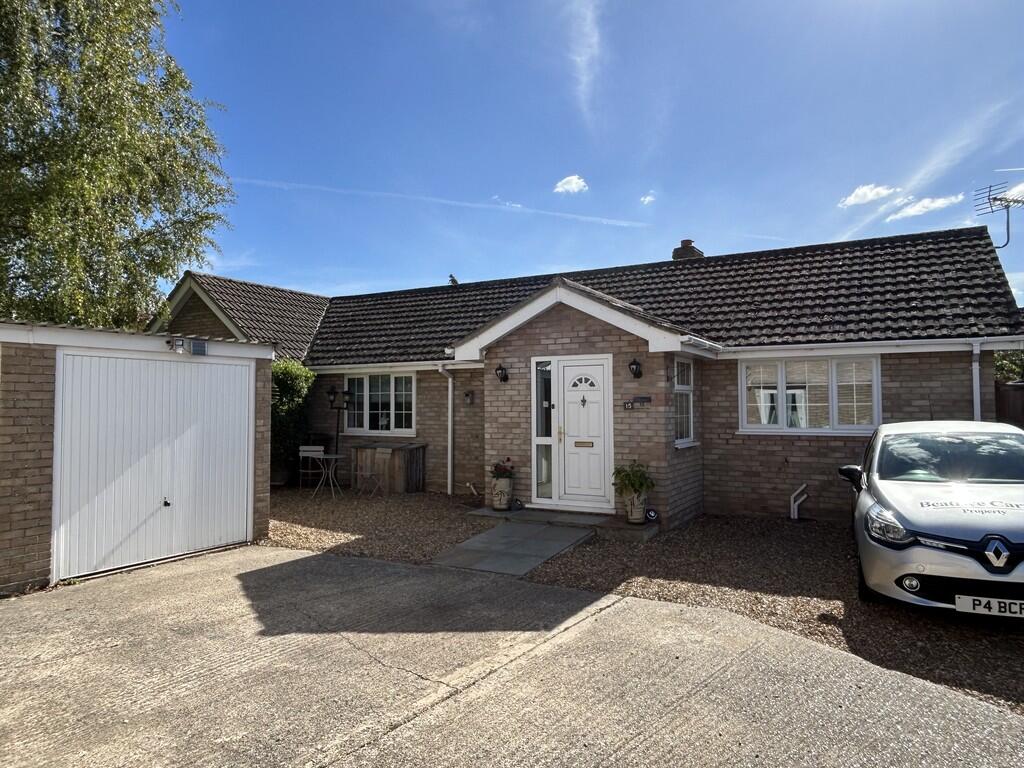 Main image of property: Blackberry Way, Red Lodge