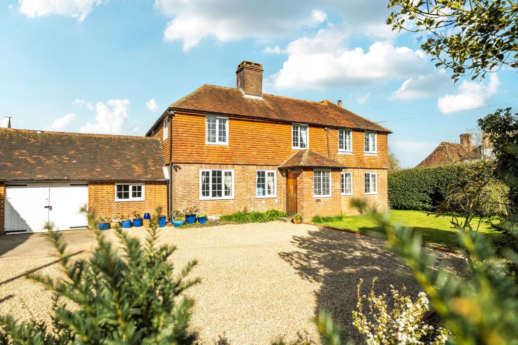 Main image of property: Cranbrook Road, Goudhurst, TN17