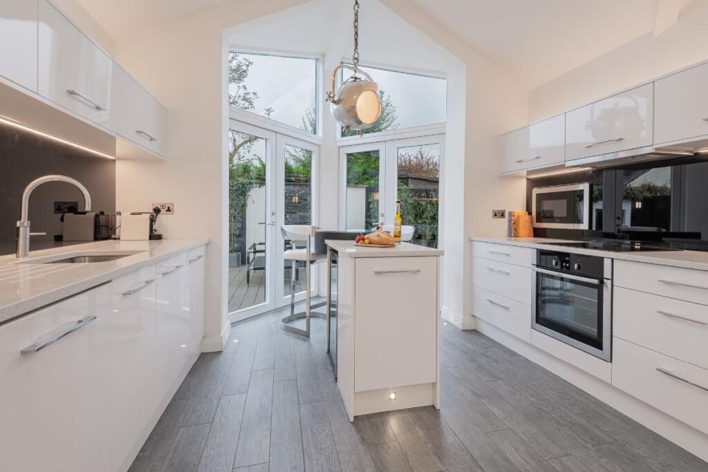 House in High Newton, Staveley-in-Cartmel - View 3