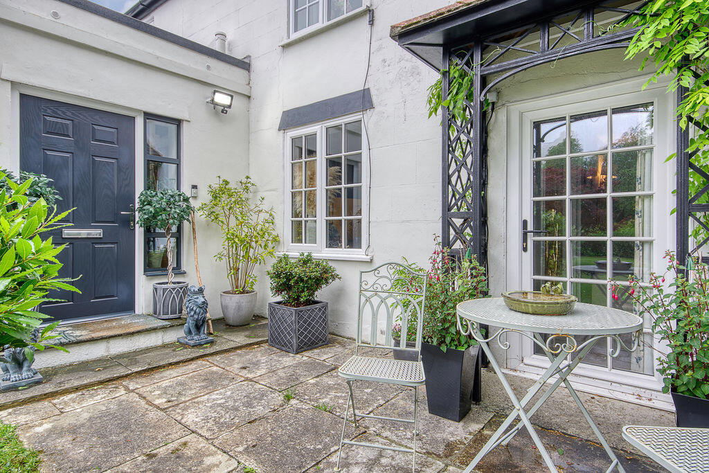 Pear Tree Cottage, Shillingstone, Blandford photo 4
