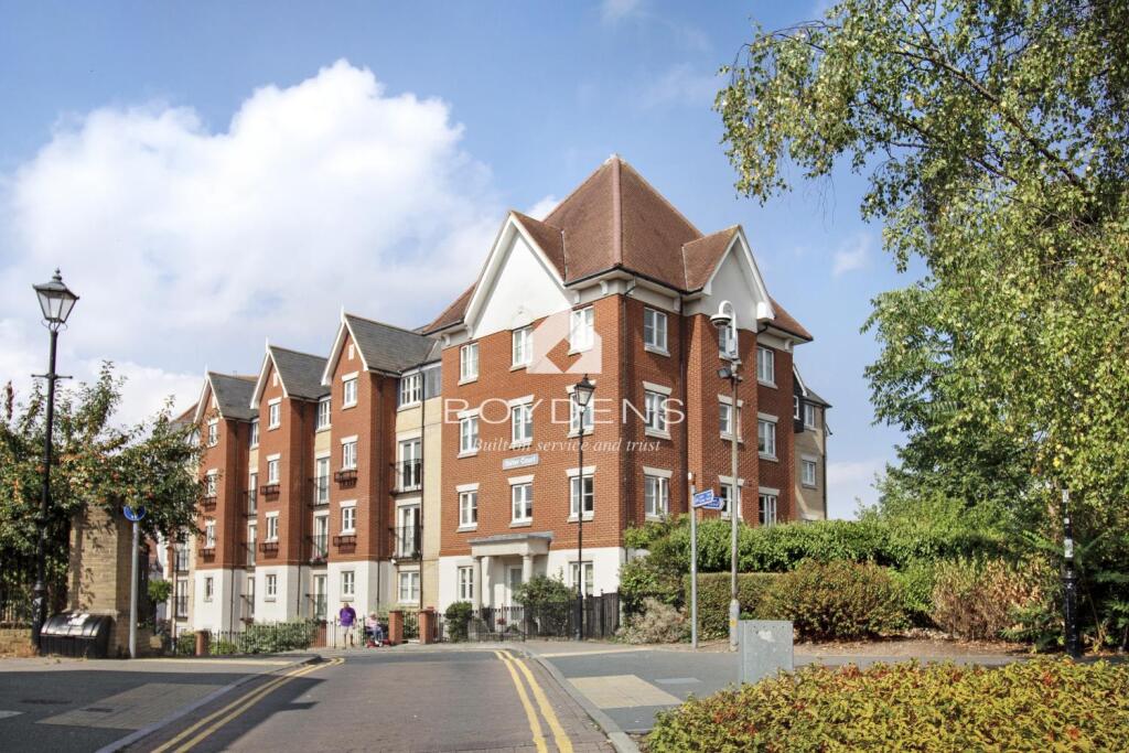Main image of property: Salter Court, Retirement Property in Central Colchester
