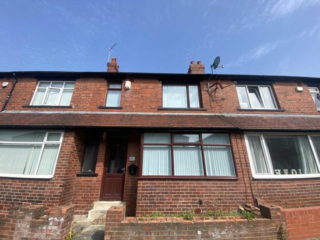 Main image of property: Ashby Terrace, Bramley, Leeds