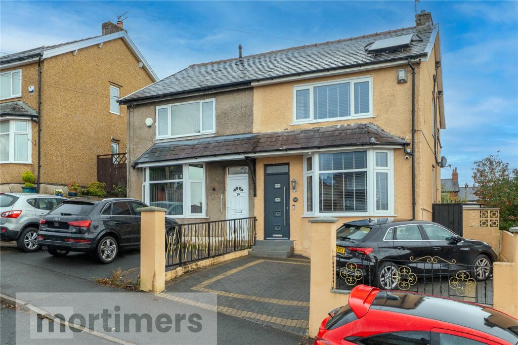 Main image of property: Oozehead Lane, Blackburn, Lancashire, BB2