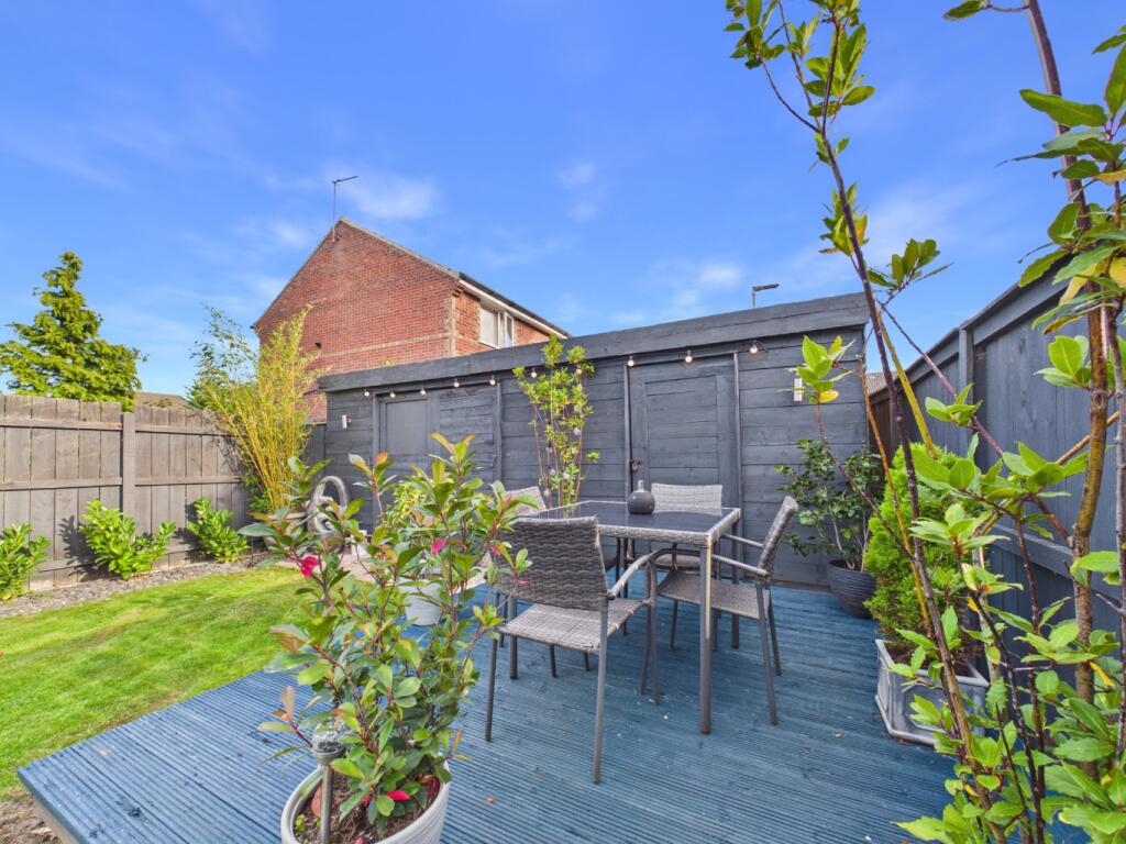 House in Hull, Newport - More