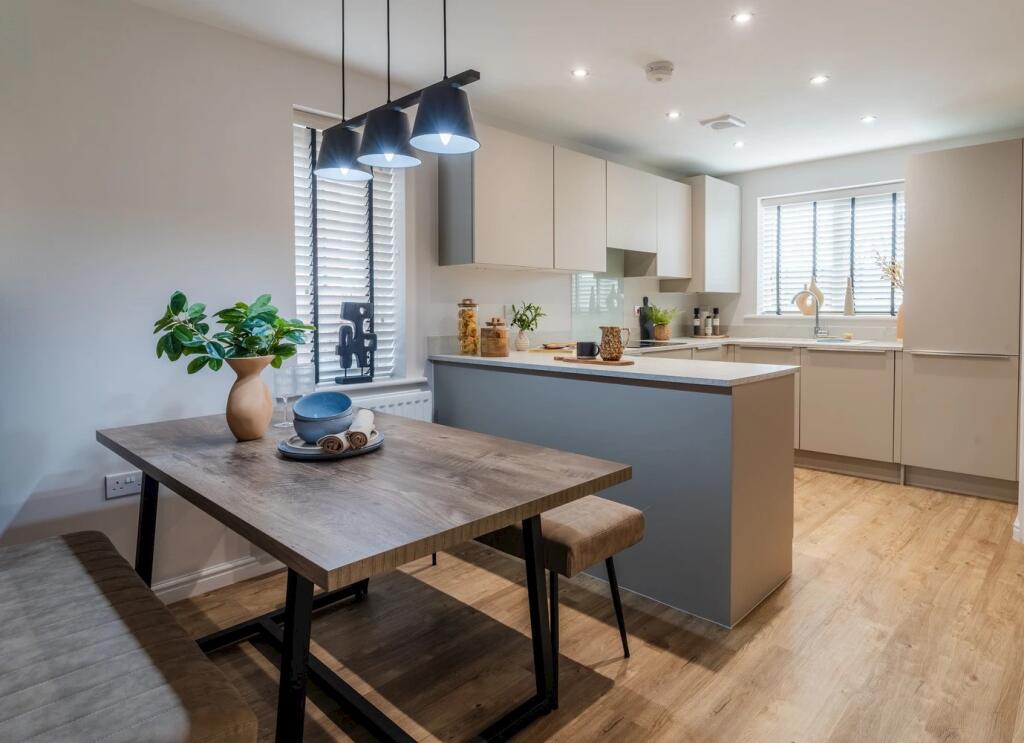 Main image of property: Hornsea Burton Road,
Hornsea,
HU18 1TG
