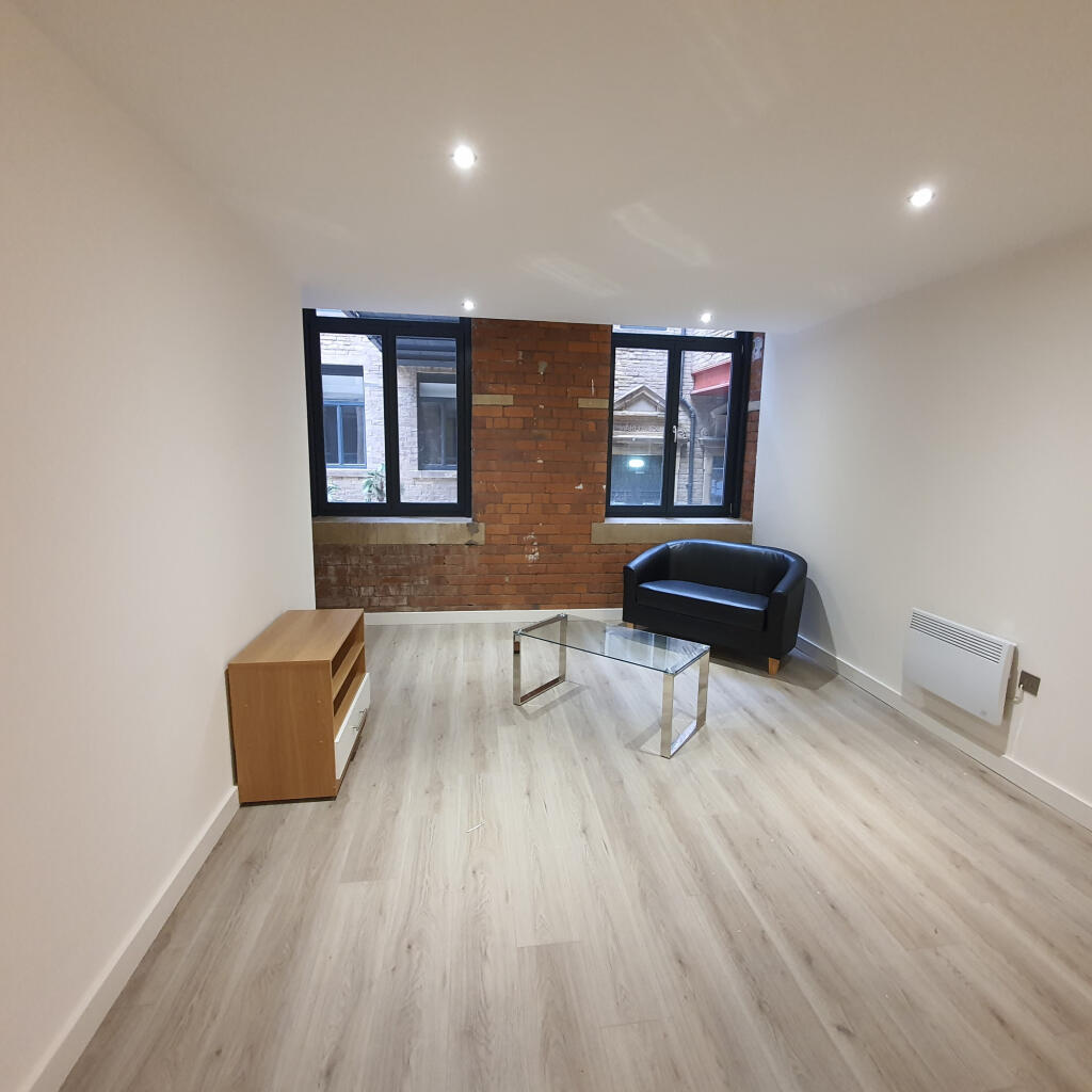 Additional image 2 of Conditioning House, Cape Street, Bradford, Yorkshire, BD1