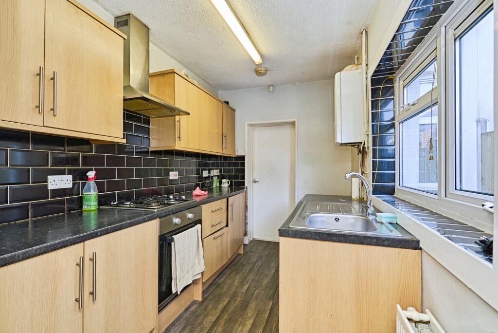 House in Wolverhampton - More