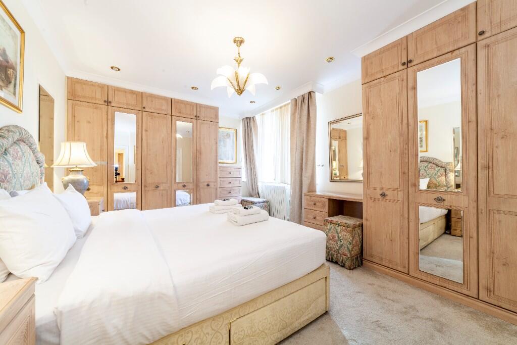 3 bedroom flat for rent