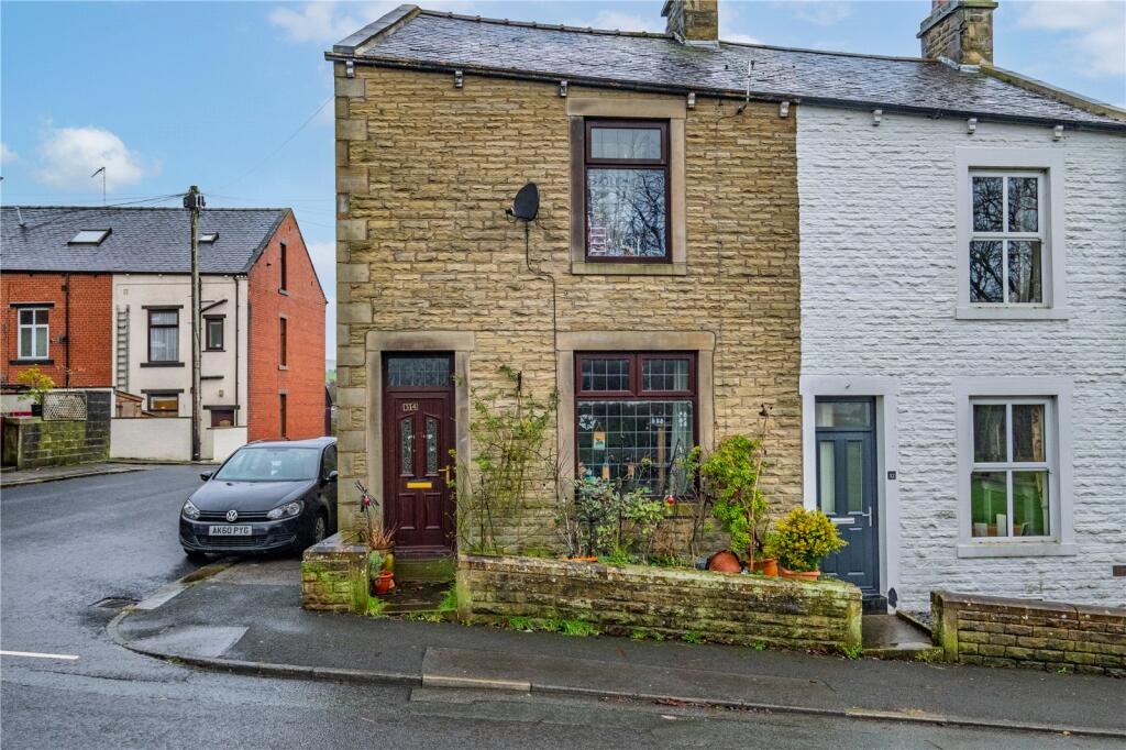 Main image of property: Aspen Lane, Earby, Barnoldswick, Lancashire, BB18