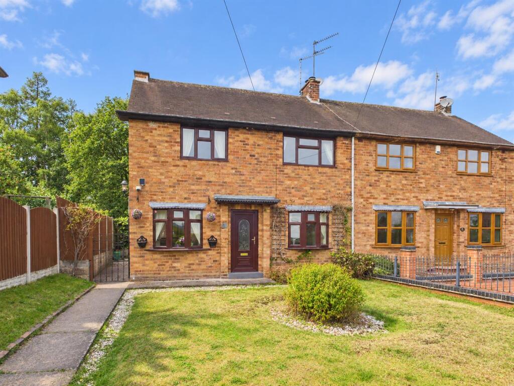 Main image of property: Edge View Walk, Kinver, Stourbridge