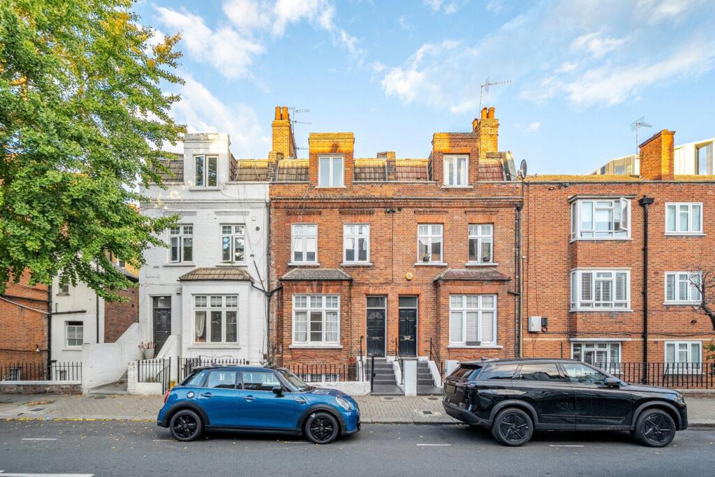 Main image of property: Meath Street, Battersea, London, SW11