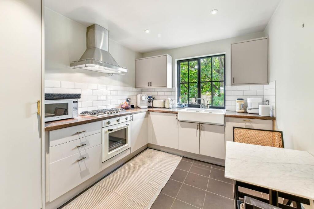 Apartment in London - View 4