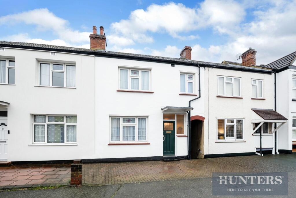 Main image of property: Washington Road, Worcester Park