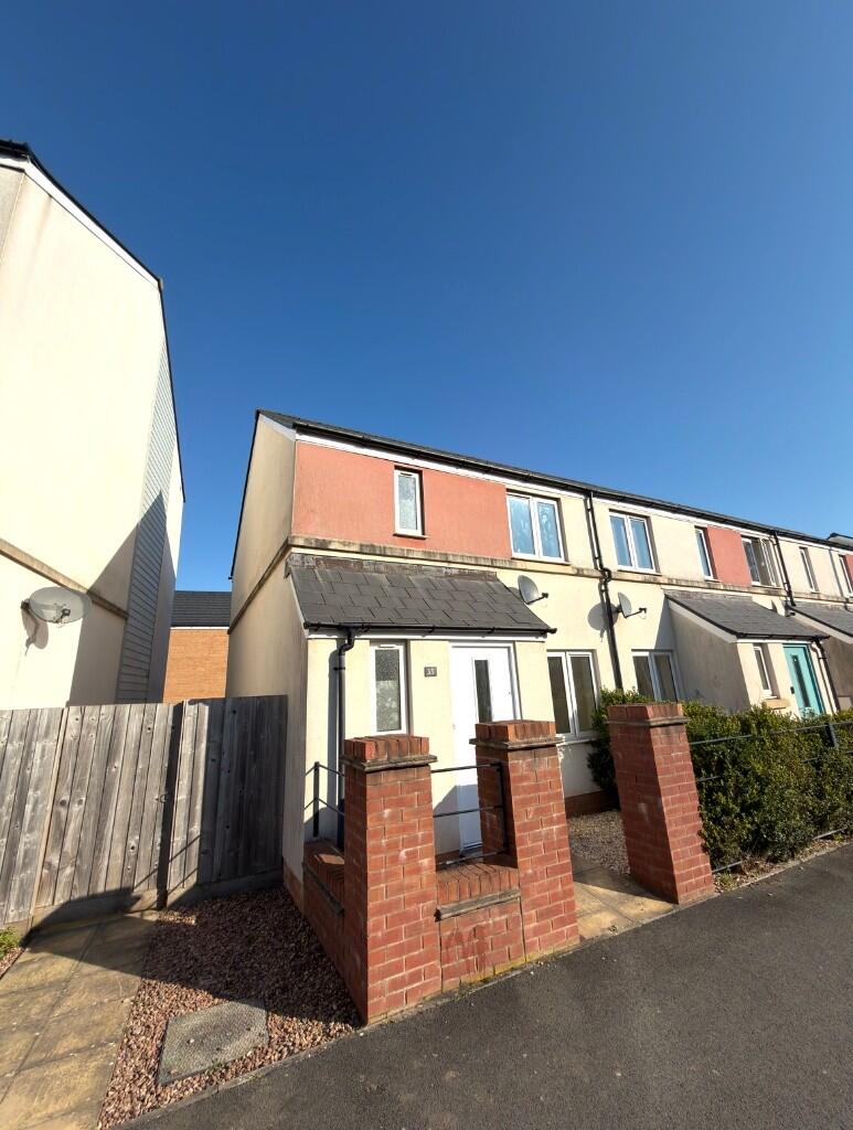 Main image of property: Tillhouse Road, EX5