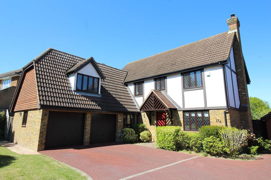 Main image of property: Yardley Park Road, Tonbridge