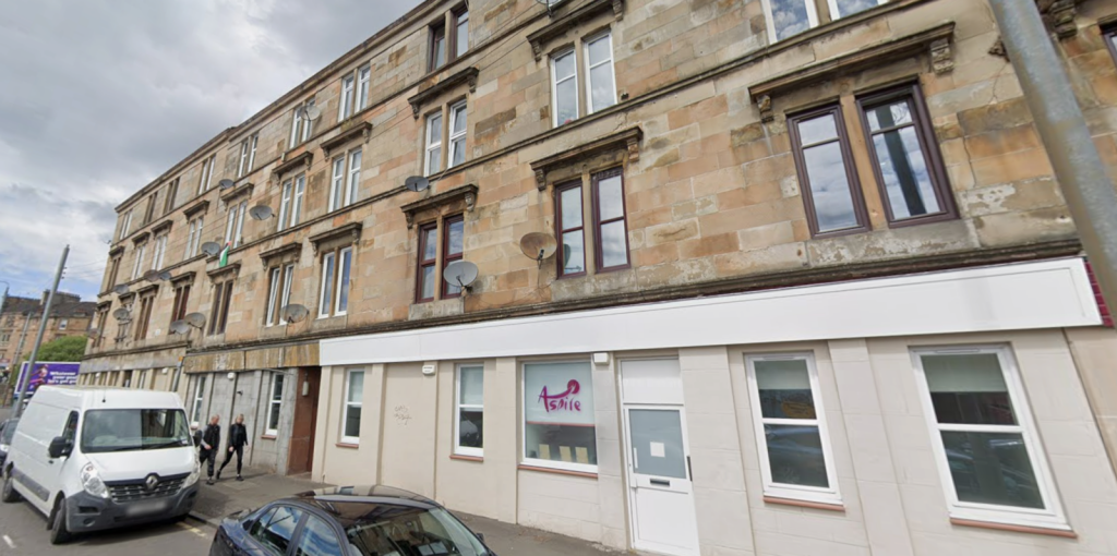 Main image of property: Glasgow, Lanarkshire, G31