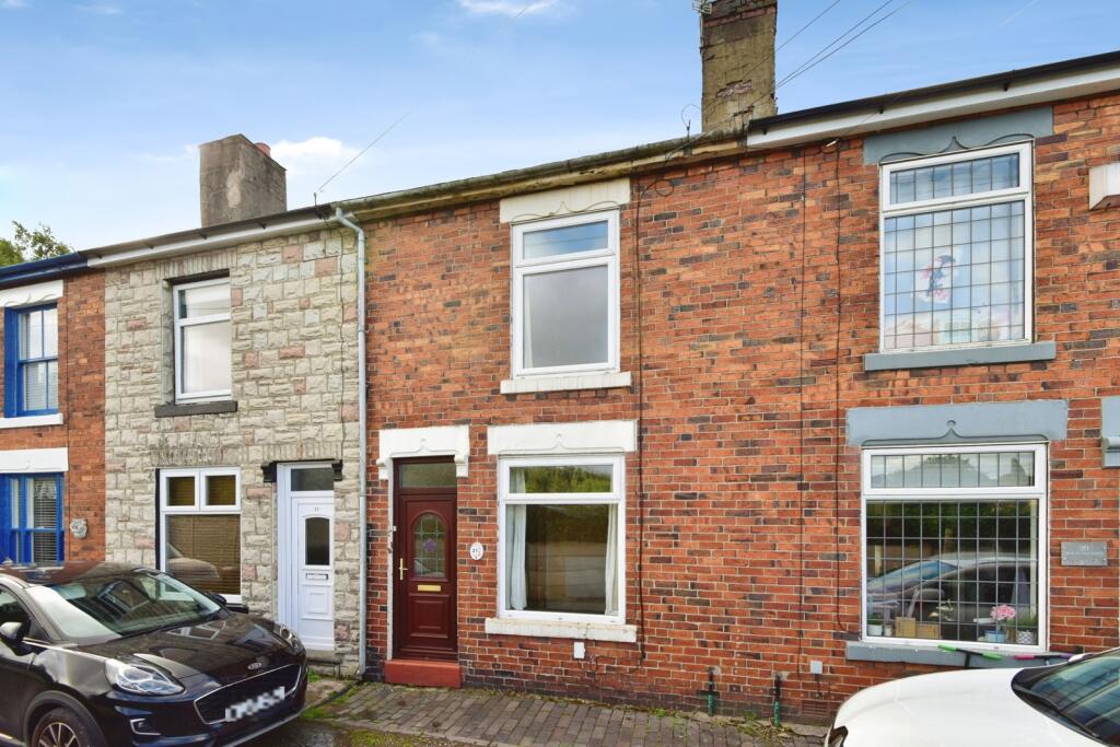 Main image of property: Mount Pleasant, Kidsgrove, Stoke-on-Trent, Staffordshire, ST7