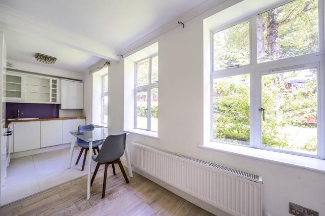 Main image of property: Grimshaw Close, London