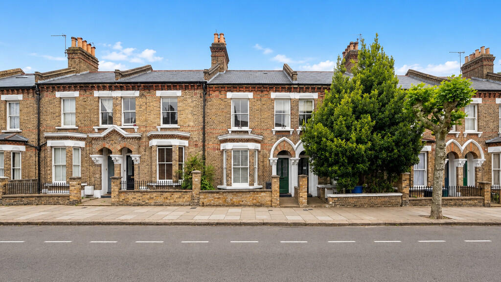 Main image of property: Fifth Avenue, London W10