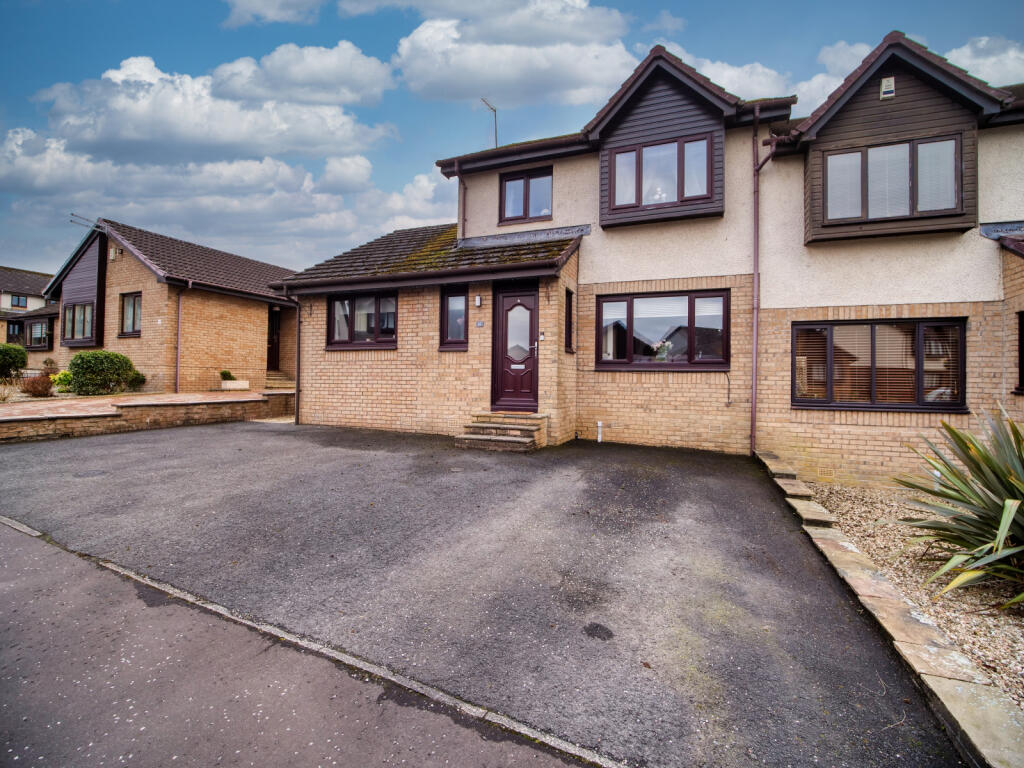 Main image of property: Dalrymple View, Coylton, KA6