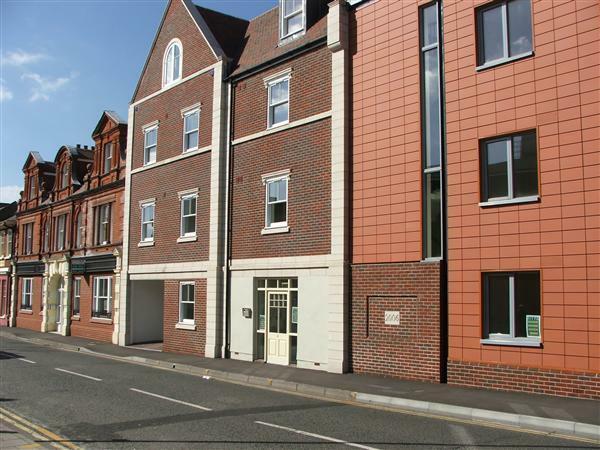 Main image of property: Great Colman Street, Ipswich, Suffolk, IP4