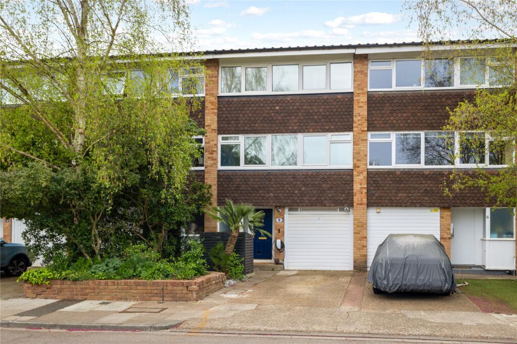 Main image of property: Richmond, Surrey, TW10