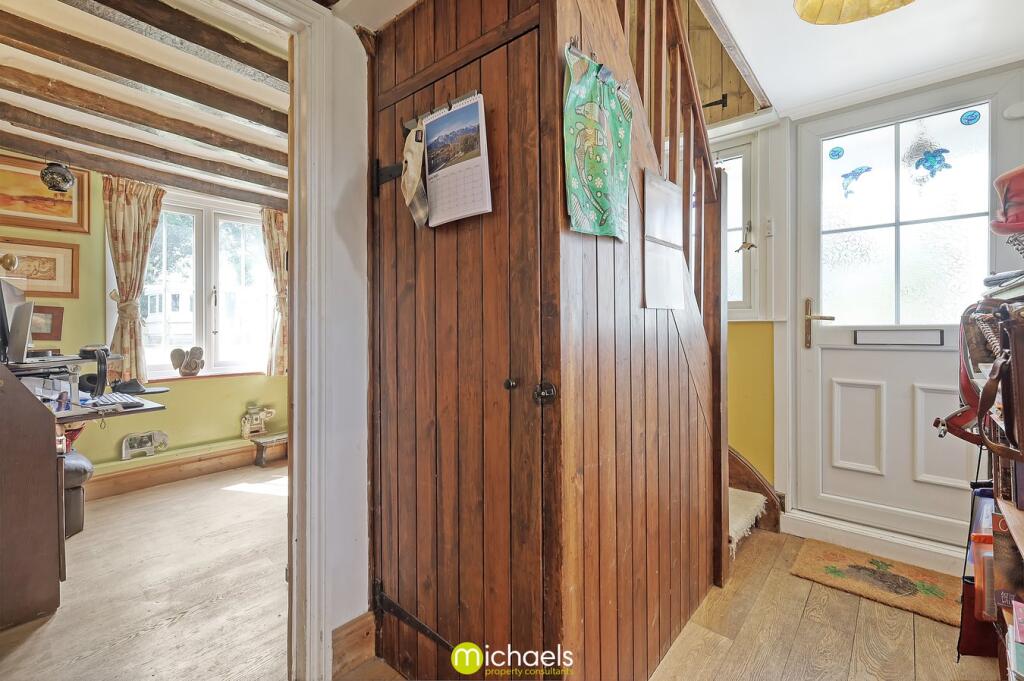 Stone Road, Great Bromley, Colchester, CO7 photo 3
