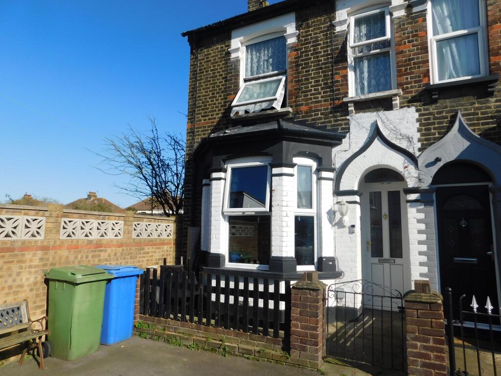 Main image of property: Dumergue Avenue, Queenborough, ME11
