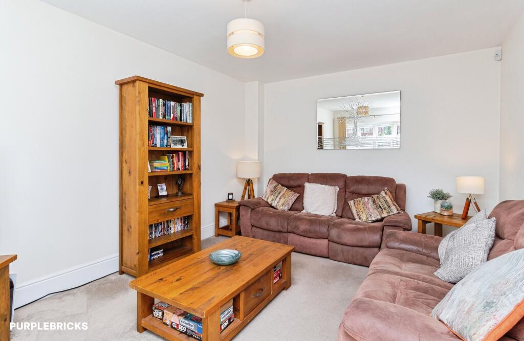 House in Telford, Hadley Castle, Hadley and Leegomery - View 5