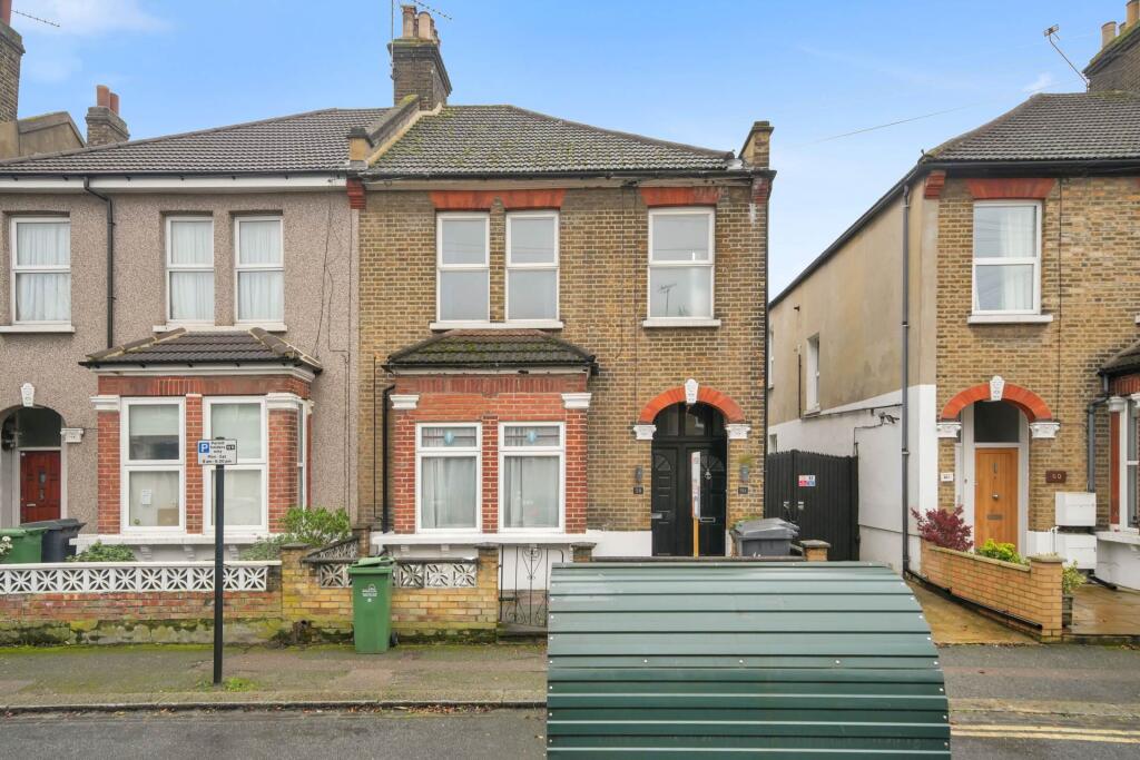 Main image of property: Thornhill Road, Leyton, E10