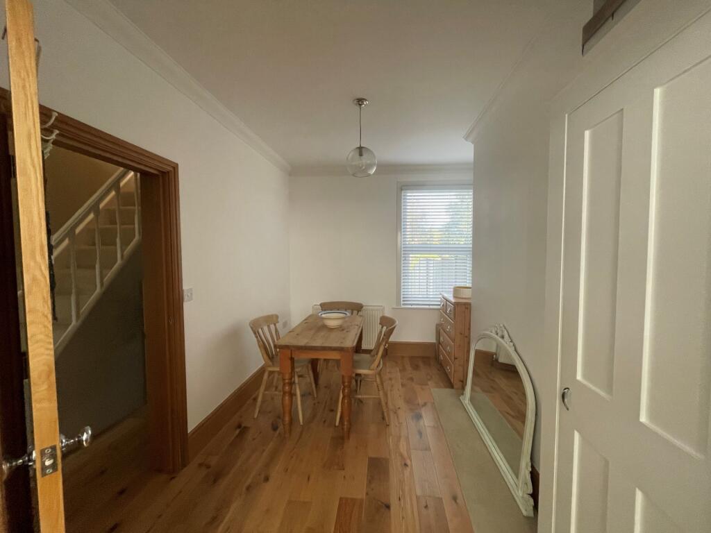 House in Dover, Upper Deal, Deal - View 3