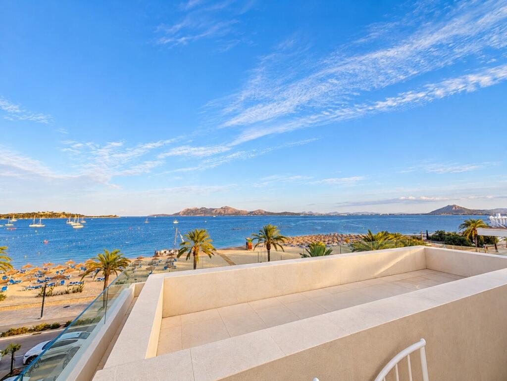 Main image of property: Balearic Islands, Mallorca, Puerto Pollensa