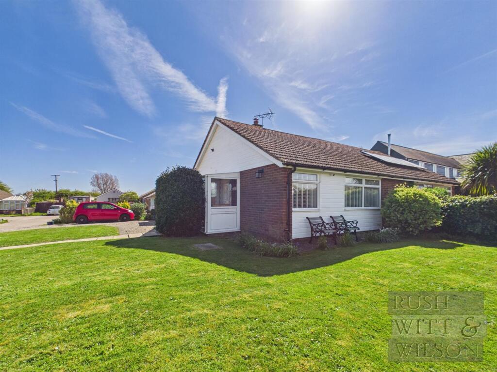 Main image of property: Harbour Farm, Winchelsea Beach, Winchelsea