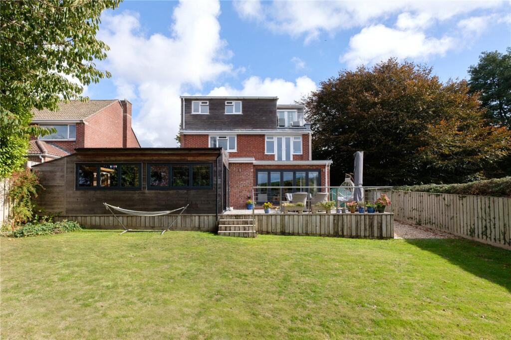 House in Dorchester - View 5