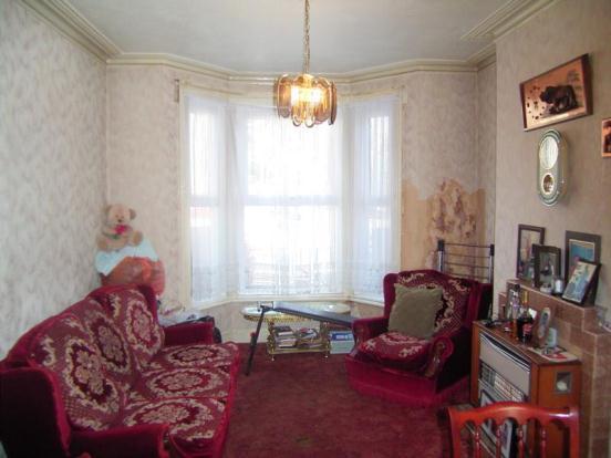 Photo of the property